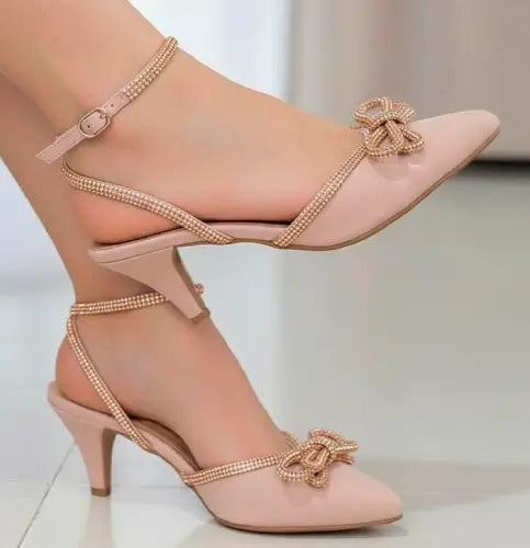 Calzado Thalía