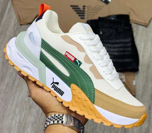 Tenis Easy Rider Para Caballero