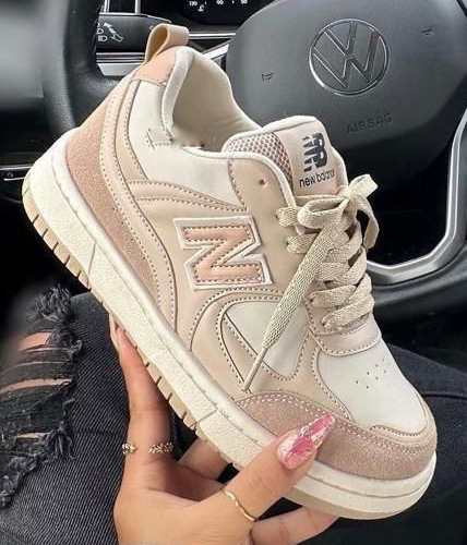 Nuevo Estilo De Equilibrio