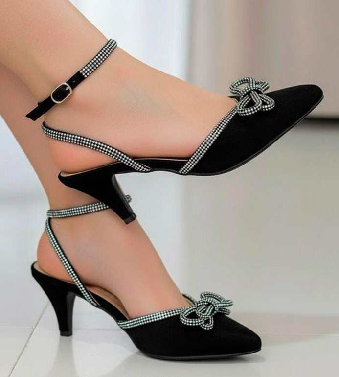 Calzado Formal Para Damas