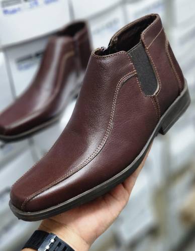 Calzado Formal Para Caballero