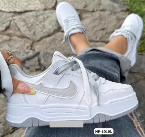 Tenis Deportivos Air Nova