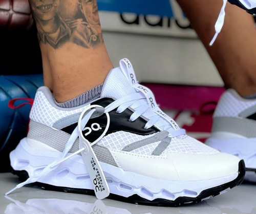 TENIS STEP CLOUD PARA CABALLERO