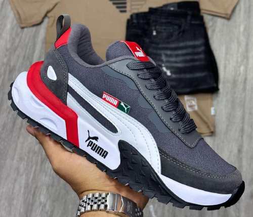 Tenis Easy Rider Para Caballero