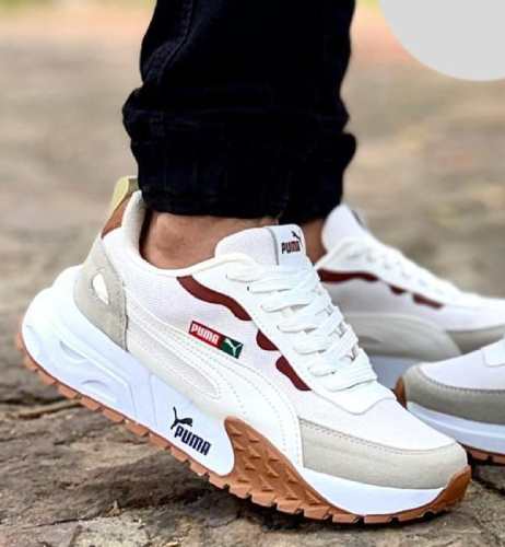 Tenis Easy Rider Para Caballero