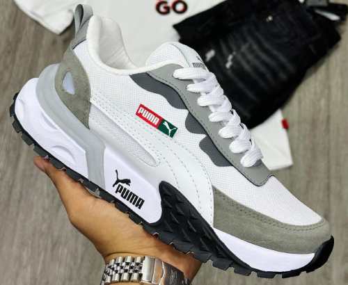 Tenis Easy Rider Para Caballero