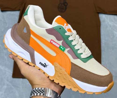 Tenis Easy Rider Para Caballero