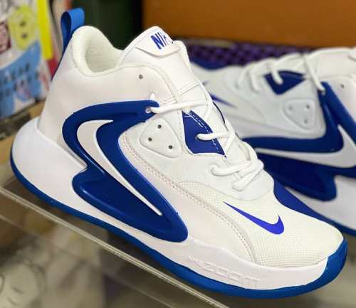 Botín Hyperdunk 2 Para Caballeros