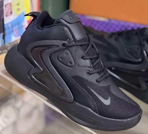 Botín Hyperdunk 2 Para Caballeros