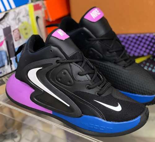 Botín Hyperdunk 2 Para Caballeros