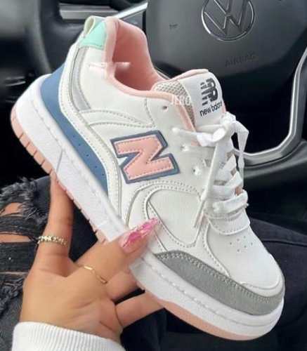 Nuevo Estilo De Equilibrio