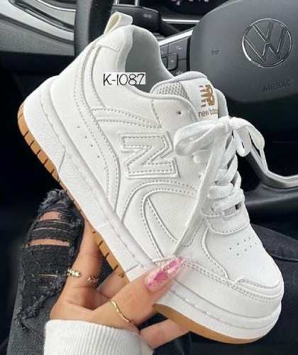 Nuevo Estilo De Equilibrio