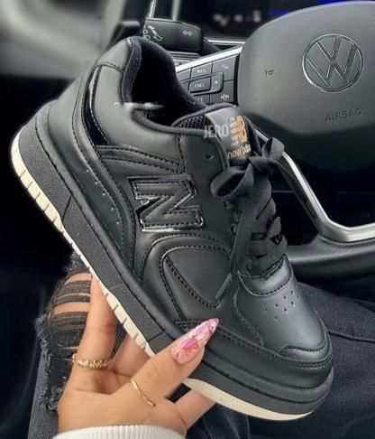 Nuevo Estilo De Equilibrio