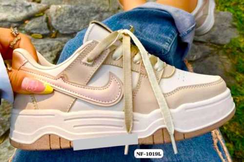 Tenis Deportivos Air Nova