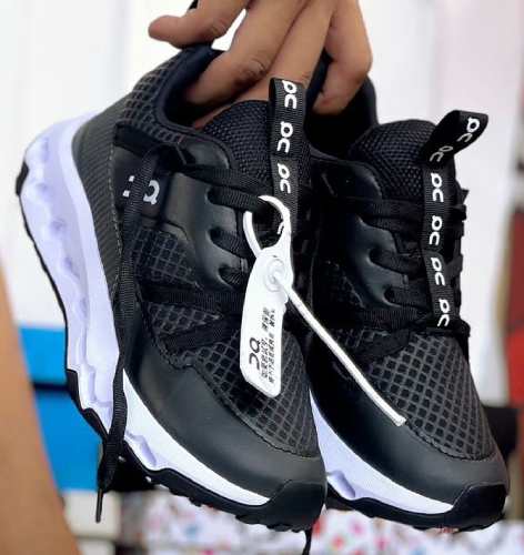 Tenis Step Cloud Para Dama