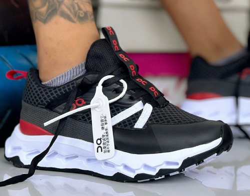 TENIS STEP CLOUD PARA CABALLERO