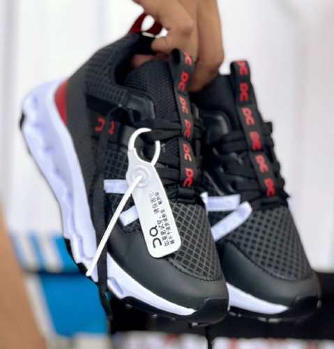 Tenis Step Cloud Para Dama