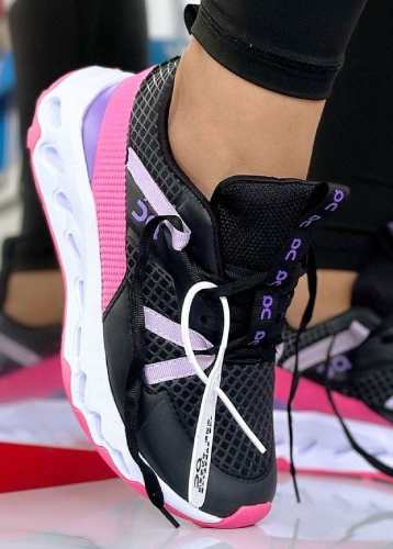 Tenis Step Cloud Para Dama